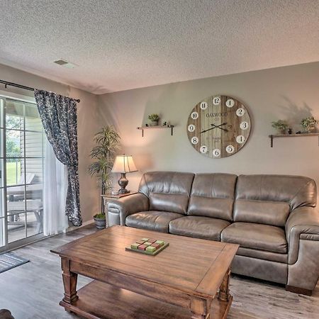 Branson Condo About 8 Mi To Silver Dollar City! 외부 사진