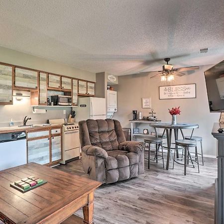 Branson Condo About 8 Mi To Silver Dollar City! 외부 사진
