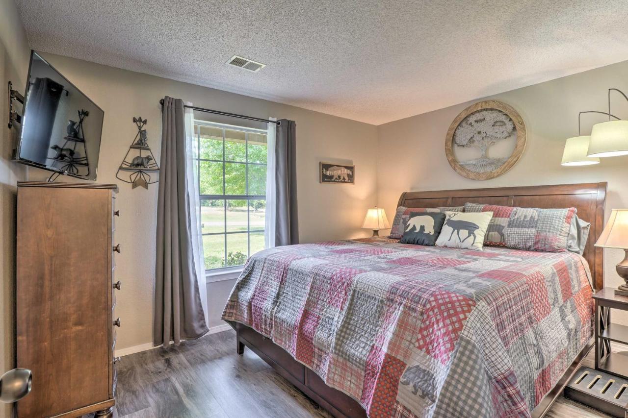Branson Condo About 8 Mi To Silver Dollar City! 외부 사진