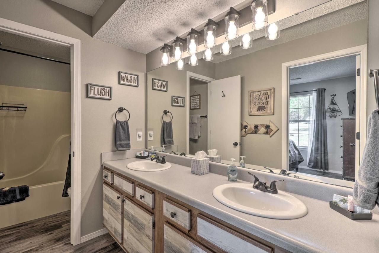 Branson Condo About 8 Mi To Silver Dollar City! 외부 사진