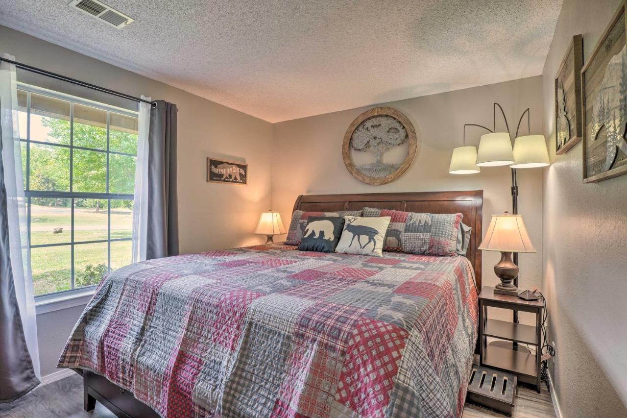 Branson Condo About 8 Mi To Silver Dollar City! 외부 사진